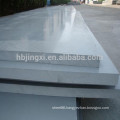 3mm thick rigid pvc plastic sheet